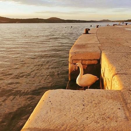 Urban Lights Hideaway - City Center Sibenik Bagian luar foto